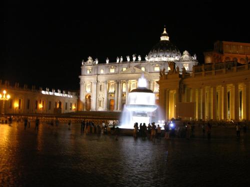 Lilli Vatican White Domus - image 3