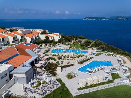 Valamar Argosy Hotel - image 10