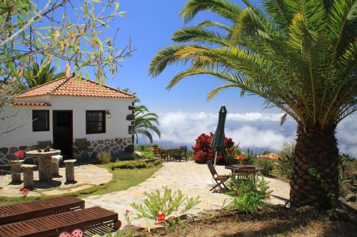 Casa Rural Geranios 2