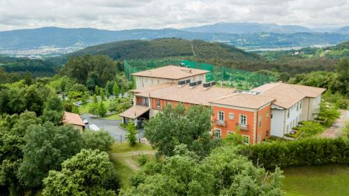 Hotel Palacio Urgoiti