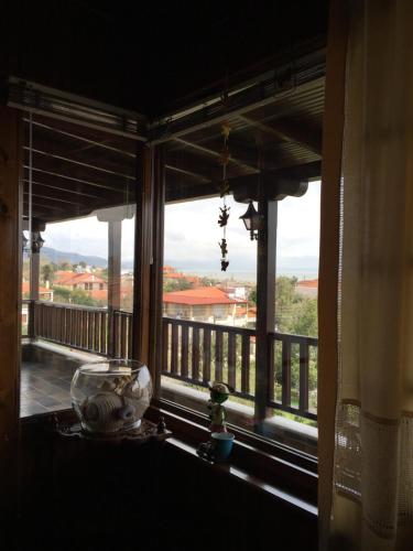 شرفة/ تراس, Litsa Haus Estate Residences & Suites - Adults Only & Kids 12 Plus- in آبروفالتا