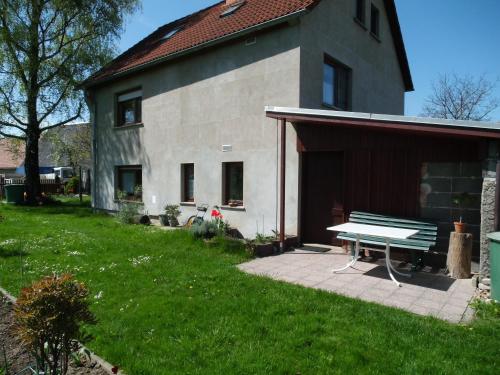 Ferienwohnung Wawrok Ferienwohnung Wawrok