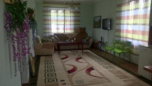 Vacation Home On Selit Ata In Chon Sary Oy Kyrgyzstan Reviews Prices Planet Of Hotels