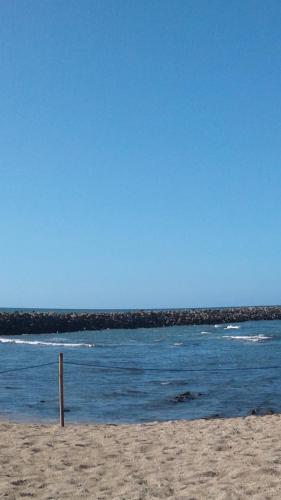 Bahia Golf Beach in Bouznika