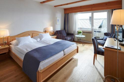 Double Room - North