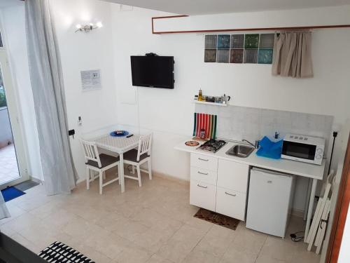 Vincent's home, Neapel (Foto 9)