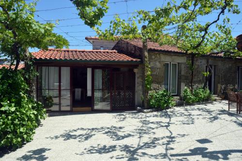 Casa Do Carvalho - Accommodation - Viatodos