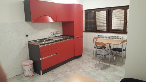 Apartmani Košuta - main image