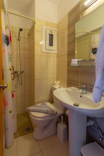 Dimitris Paritsa Hotel - image 2