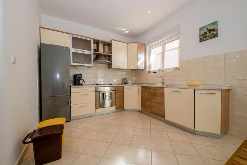 Apartmani Marica Beg