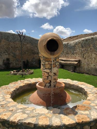 Casa Rural Aromas de la Manchuela