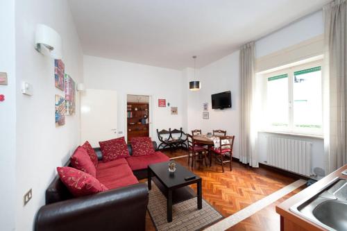  Lilli Home, Pension in Macerata