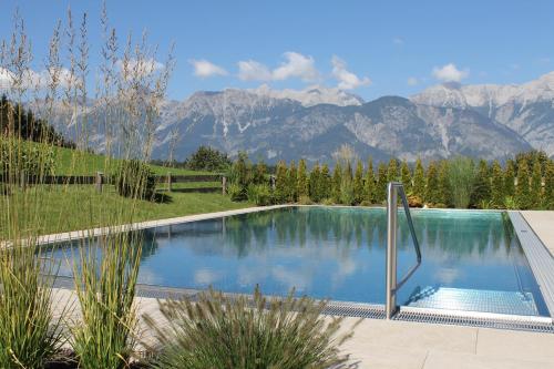 Hotel Geisler Tulfes in Tulfes, Österreich