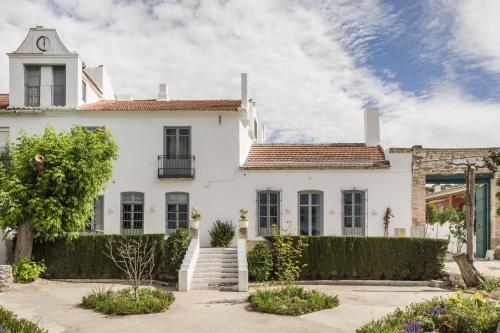  La Casa Grande de Zujaira in Zujaira