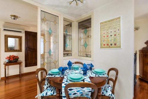 San Marco Elegant Apartments Steps from St Marks Square - Venice Heaven Apartments Collection 5