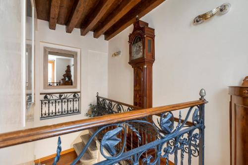 San Marco Apartments Steps from St Mark's Square- VHA Collection, Benátky (fotografie 7)