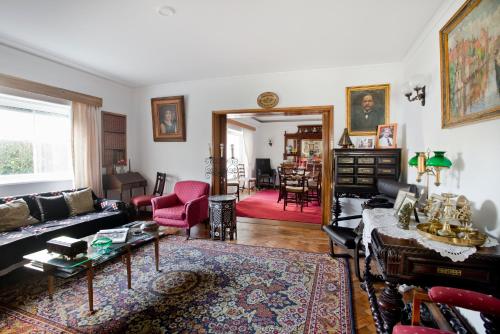 Casa Shanti Niketan