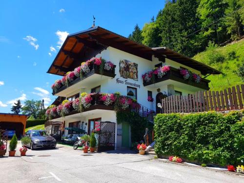 Haus Bodenwinkler in Gröbming, Österreich