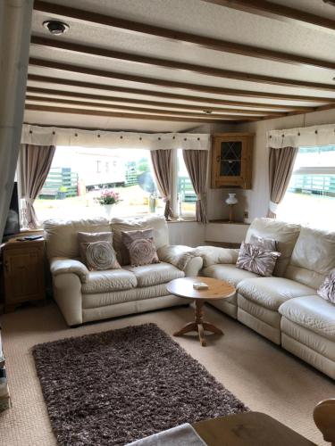 20A Glenfinart Park gîte à louer Finart Bay