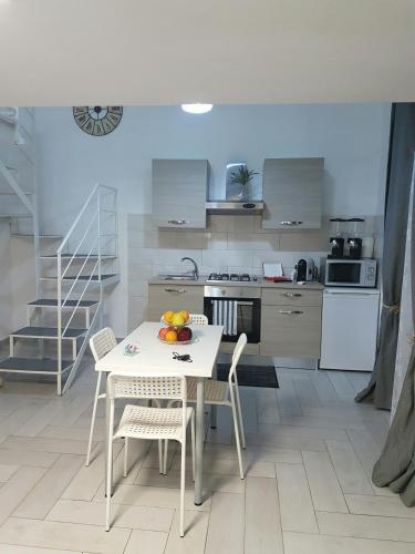 casa lucia, Neapel (Foto 3)