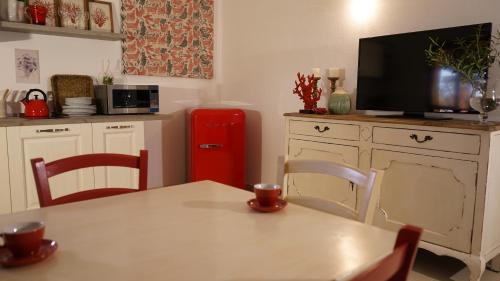 Casagliana Suite Resort
