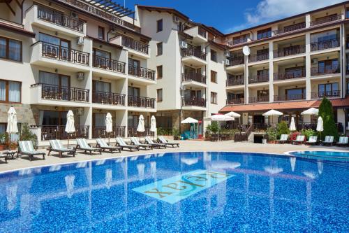 Relax Holiday Complex & Spa - image 6
