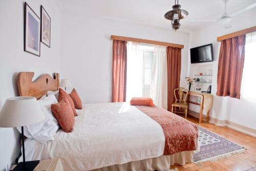  Casa Shanti Niketan in Estoril