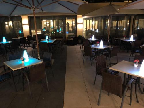 Cardinal Hotel St. Peter - image 3
