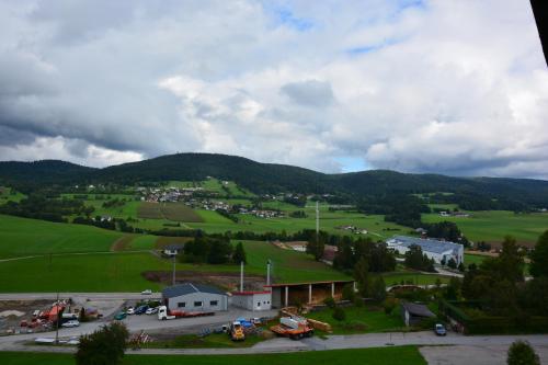 Hotel Böhmerwaldhof