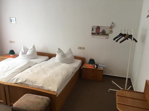 Landhotel Lutzen-Stadt 875m von Lützen entfernt