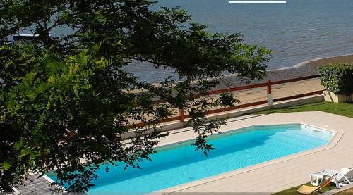 Beach Hotel - Le Grand Chalet