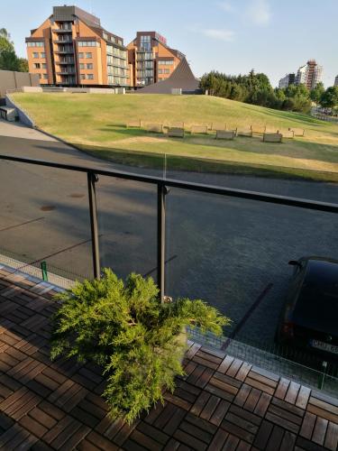 Mar Baltico Palanga Apartment