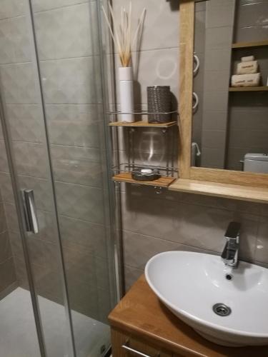 Mar Baltico Palanga Apartment