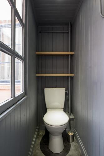 Honorê - Suite Trois Maries, Lyon (photo 9)
