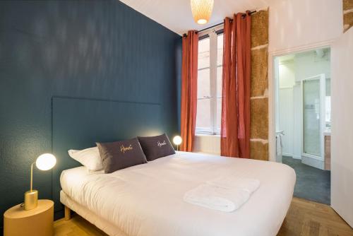 Honorê - Suite Trois Maries, Lyon (photo 7)