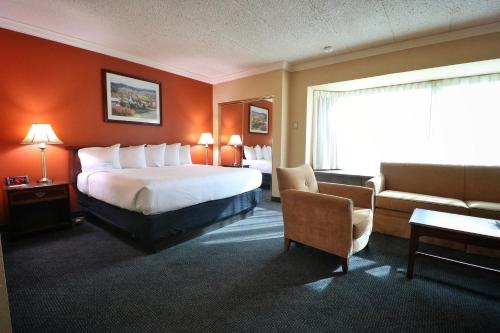 luxury hotels in Wisconsin Rapids