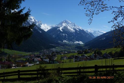 Haus am Bach