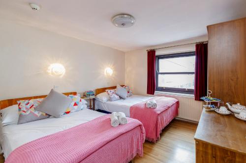 Russell Square Hotel - image 14