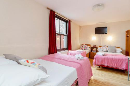 Russell Square Hotel - image 6