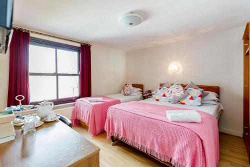 Russell Square Hotel - image 13