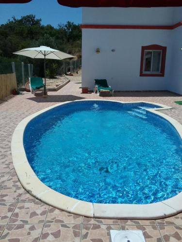 Quinta da Luz gîte à louer Corte do Peso