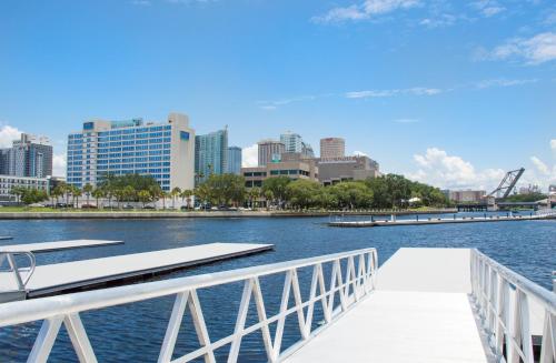 The Barrymore Hotel Tampa Riverwalk image 43