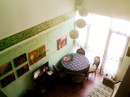 

Apartment Orhidea