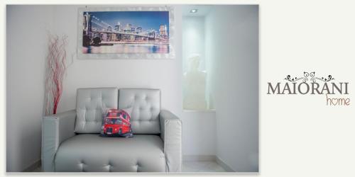 Maiorani Home, Naples