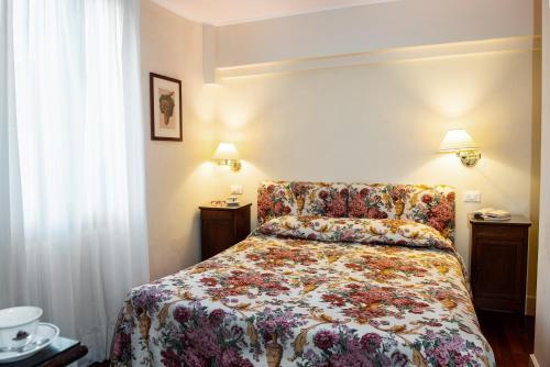 Hotel Agli Alboretti