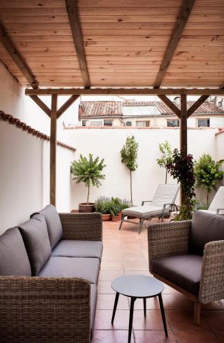 Mante House - Malasaña Design