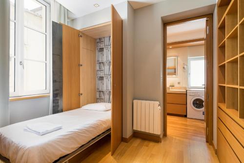 Honorê - Suites Bellecour, Lyon (foto 9)