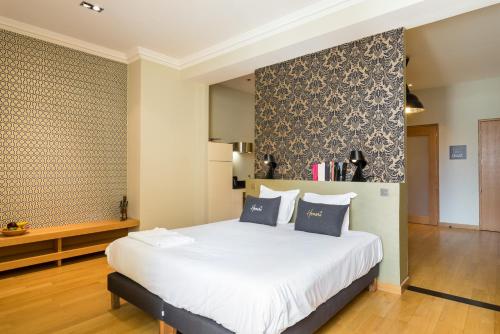 Honorê - Suites Bellecour, Lyon (foto 4)