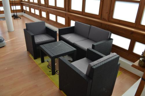 Iekārtas, Appartement/Ferienwohnung in Grafling