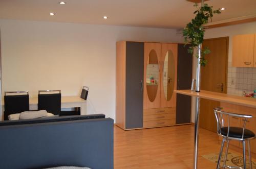 Iekārtas, Appartement/Ferienwohnung in Grafling